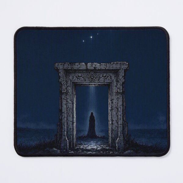 Item preview, Mintaka – The Doorway designed and sold by Roberta Calabrese.