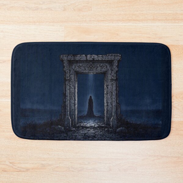 Item preview, Mintaka – The Doorway designed and sold by Roberta Calabrese.