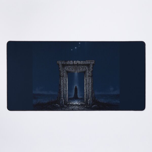 Item preview, Mintaka – The Doorway designed and sold by Roberta Calabrese.