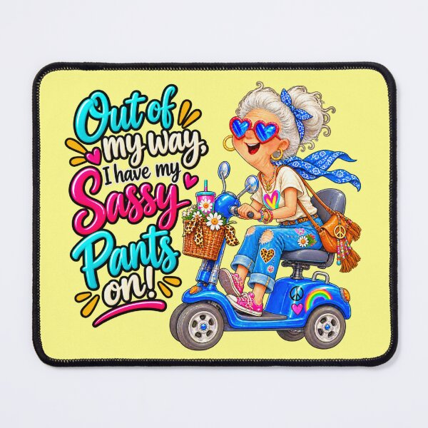 Item preview, Sassy Pants designed and sold by Dawne's Designs.