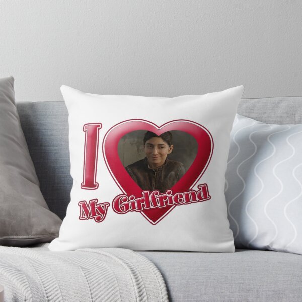 Item preview, Dina girlfriend designed and sold by The Tee Lab.