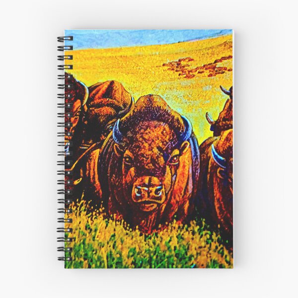 Item preview, Buffalo the Awesome Cow!!! designed and sold by Harold122Jade.