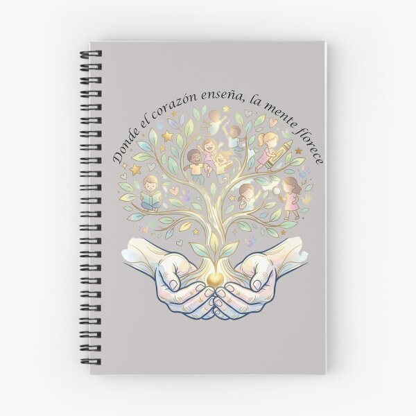 Item preview, Early Childhood Teacher T-Shirt - The Tree of Emotions | Gift for Teacher | Educator Gift designed and sold by EfectoCreativo.