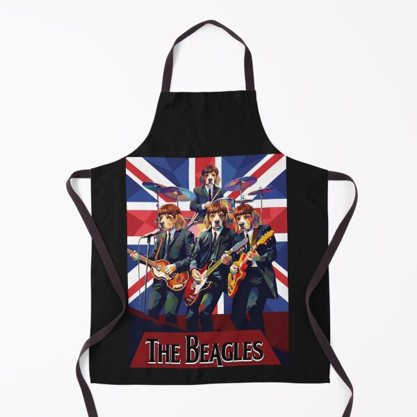 Item preview, The Beagles 20 designed and sold by randynash.