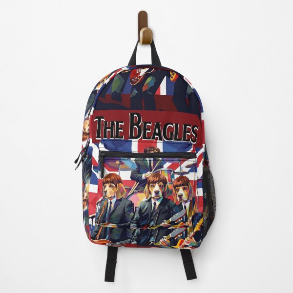Item preview, The Beagles 20 designed and sold by randynash.