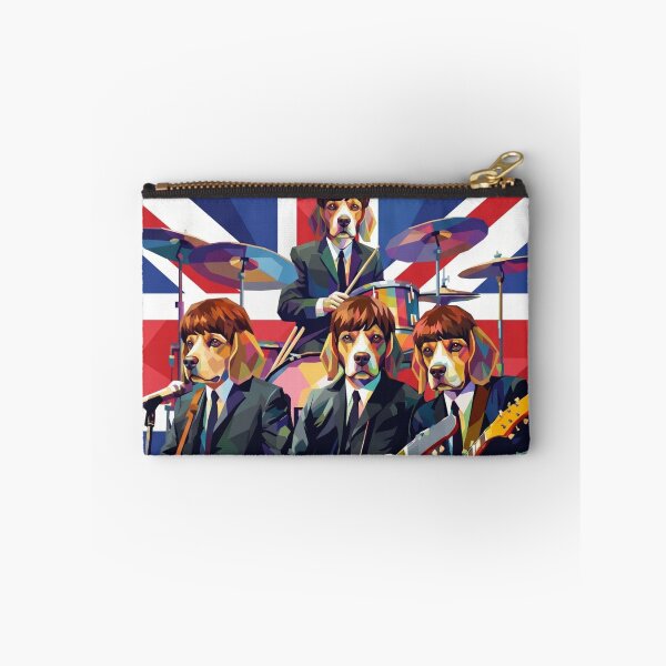 Item preview, The Beagles 20 designed and sold by randynash.