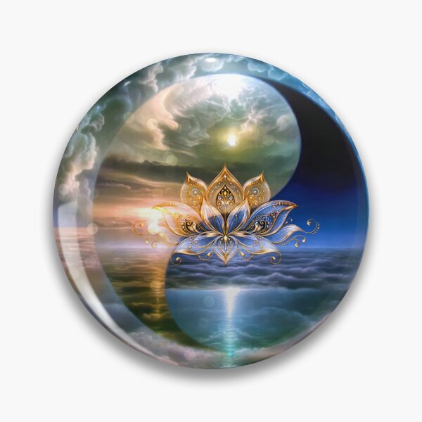 Item preview, Into the Beyond Abstract  designed and sold by Dream Mythos Studios.
