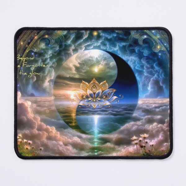 Item preview, Into the Beyond Abstract designed and sold by Dream Mythos Studios.