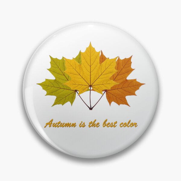 Item preview, AUTUMN LEAVES, MAPLE LEAF, FALL FOLIAGE CHANGING COLORS designed and sold by classic car craze.