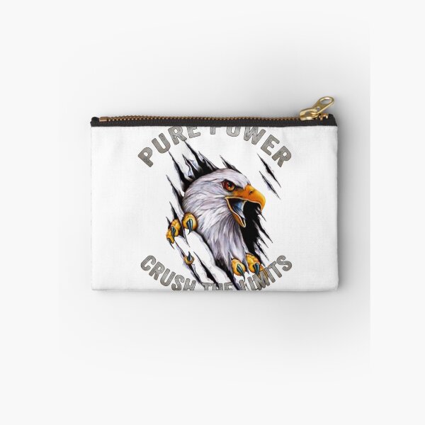 Item preview, Pure Power – Crush The Limits designed and sold by The best online style shop.