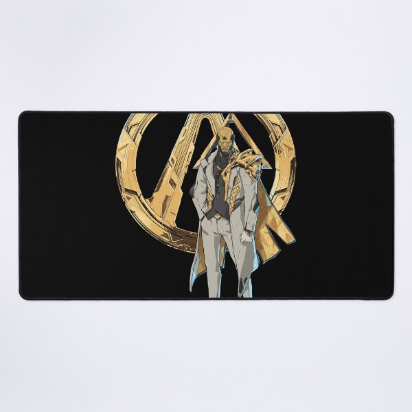 Item preview, Borderlands 4 Vault Timekeeper designed and sold by Gearbox Official.
