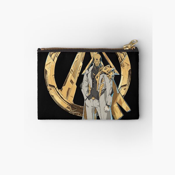 Item preview, Borderlands 4 Vault Timekeeper designed and sold by Gearbox Official.
