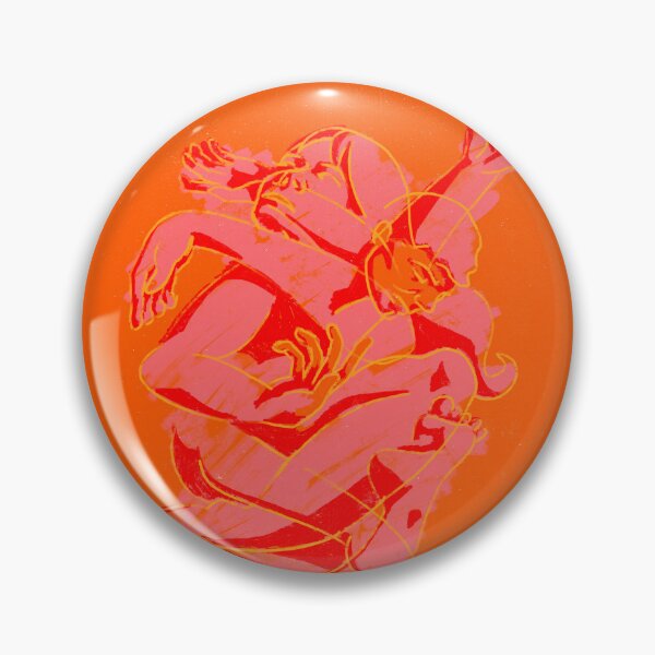 Item preview, Skin Contact designed and sold by Blake Juras Design.