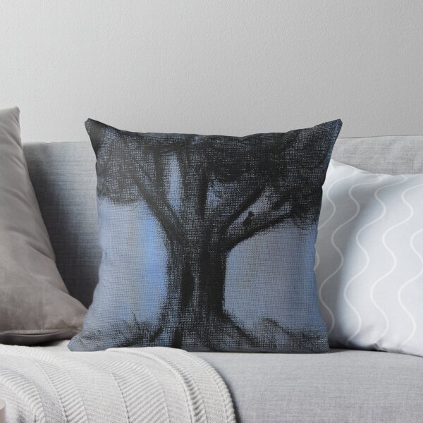 Item preview, A Tree In Charcoal designed and sold by Margaret E.