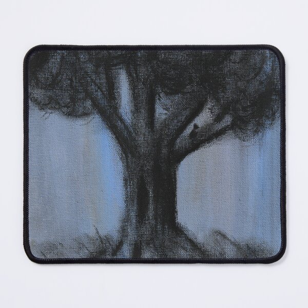 Item preview, A Tree In Charcoal designed and sold by Margaret E.