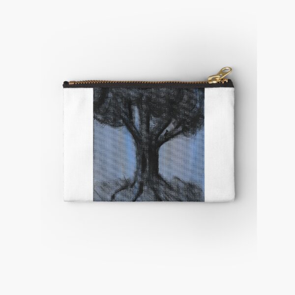 Item preview, A Tree In Charcoal designed and sold by Margaret E.