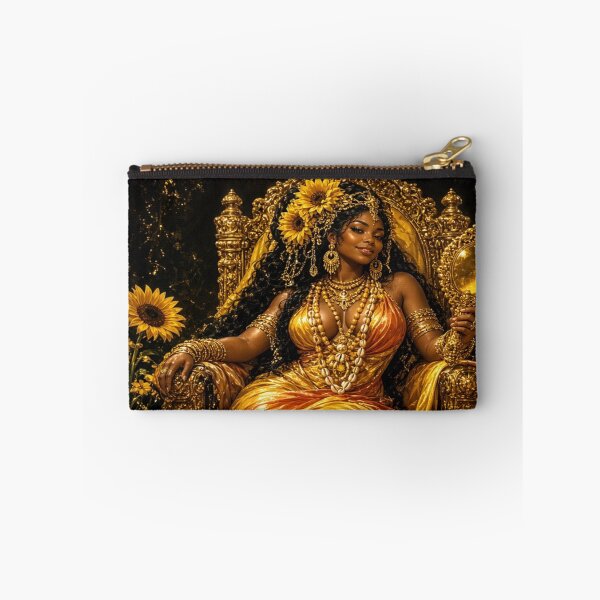 Artikelvorschau, Oshun: GOLDEN Ertrinken entworfen und verkauft von RavenCrow444.