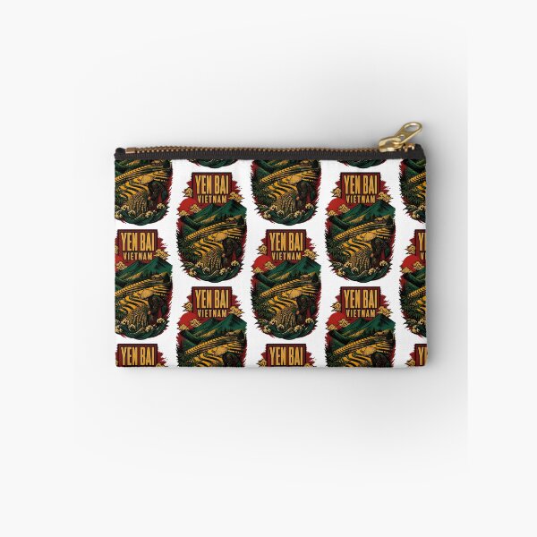 Item preview, Yen Bai Vietnam Vintage Travel Tourism designed and sold by TravelersGems.