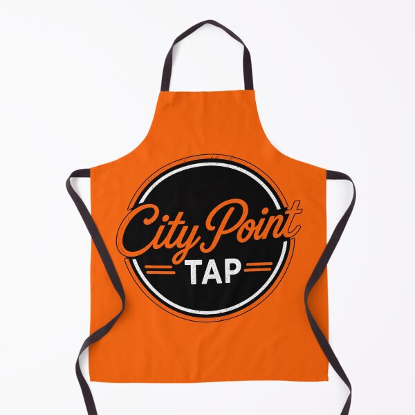 Item preview, City Point Tap Retro designed and sold by HistCityPoint.