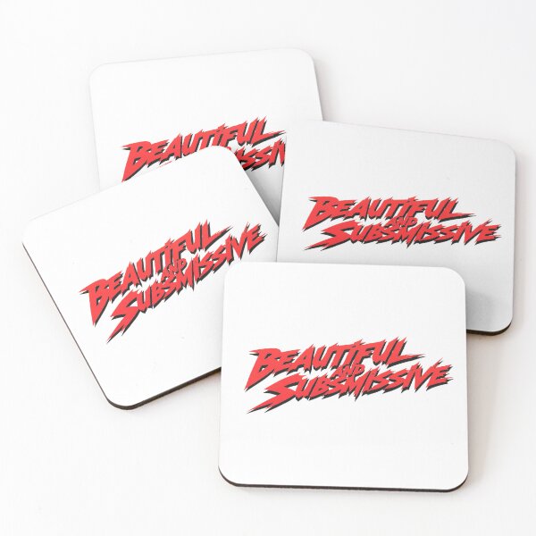 Item preview, Beautiful and submissive (blasting) designed and sold by that summer of ours.