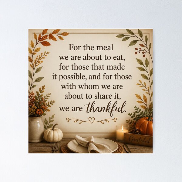 Item preview, THANKFUL designed and sold by Alwaysready!!!.