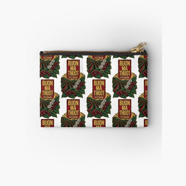 Item preview, Buon Ma Thuot Vietnam Vintage Travel Tourism designed and sold by TravelersGems.
