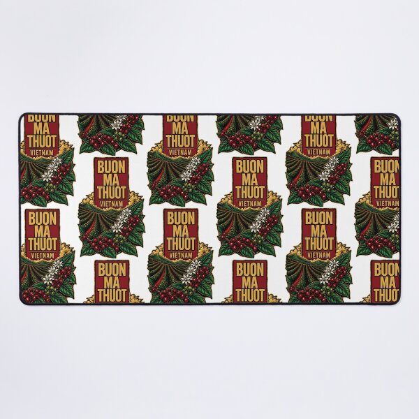Item preview, Buon Ma Thuot Vietnam Vintage Travel Tourism designed and sold by TravelersGems.