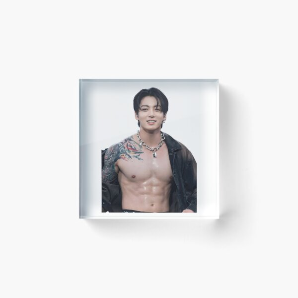 Item preview, BTS ARIRANG JUNGKOOK designed and sold by Baby blue.