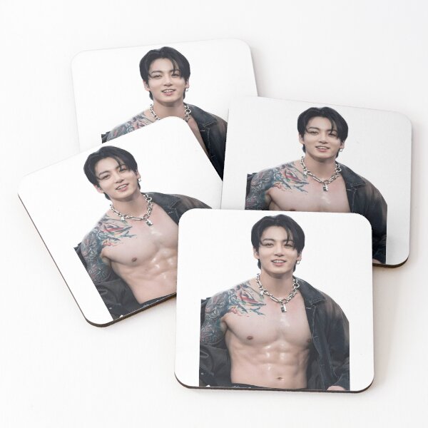 Item preview, BTS ARIRANG JUNGKOOK designed and sold by Baby blue.