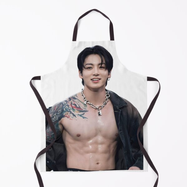 Item preview, BTS ARIRANG JUNGKOOK designed and sold by Baby blue.