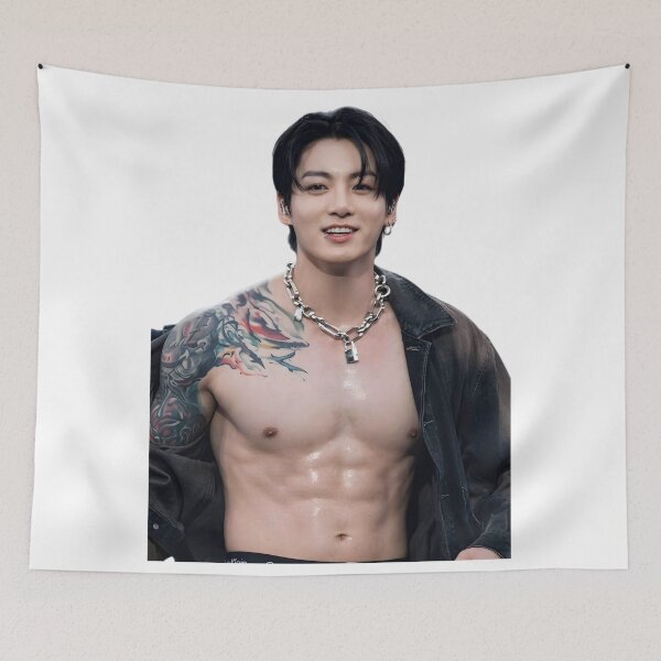 Item preview, BTS ARIRANG JUNGKOOK designed and sold by Baby blue.