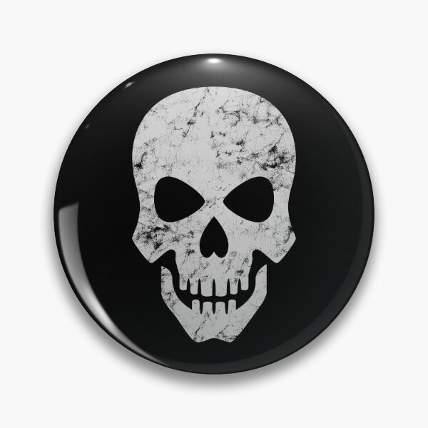 Item preview, Skeleton Man (White) designed and sold by Hanzo Design.