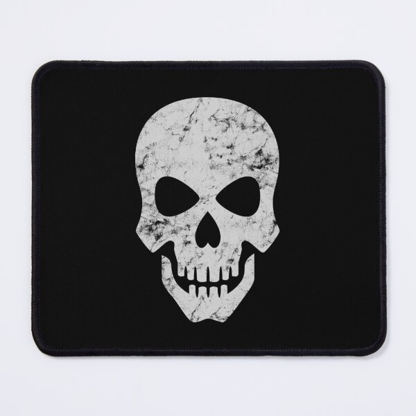 Item preview, Skeleton Man (White) designed and sold by Hanzo Design.