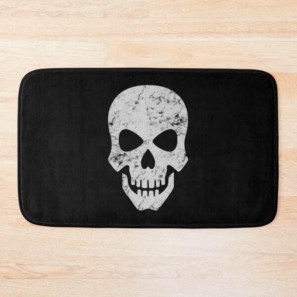 Item preview, Skeleton Man (White) designed and sold by Hanzo Design.
