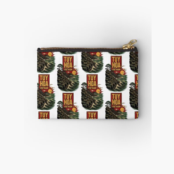 Item preview, Tuy Hoa Vietnam Vintage Travel Tourism designed and sold by TravelersGems.