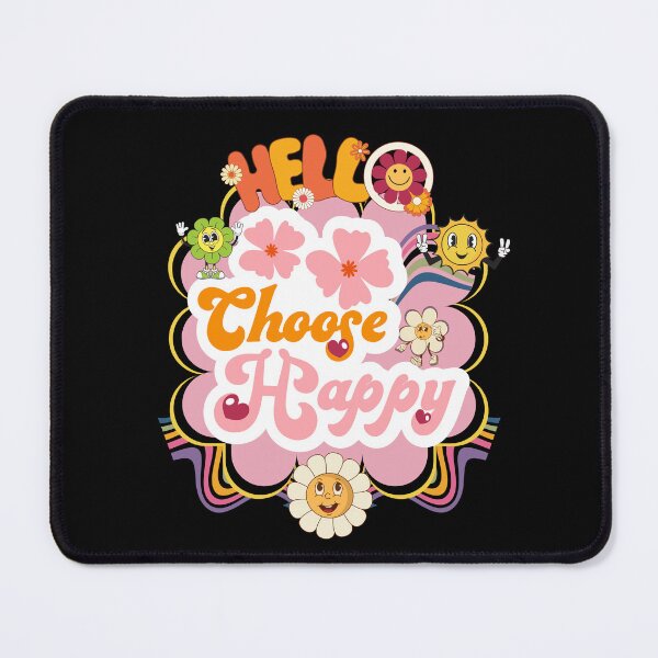 Item preview, Choose Happy designed and sold by InasTees.