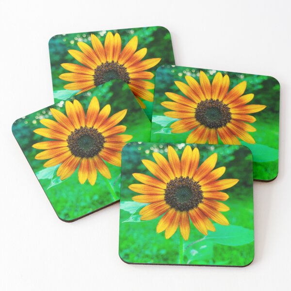 Item preview, Sunflower Daze designed and sold by Lunar Bound Imagery .