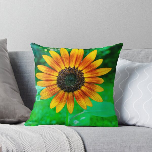 Item preview, Sunflower Daze designed and sold by Lunar Bound Imagery .