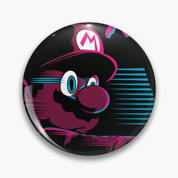 Item preview, Supe Mario kart gaming designed and sold by GravicPopart21.
