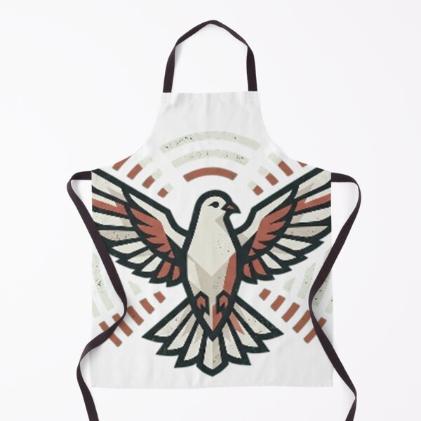 Item preview, Peace Is Trending, Join In – Modern Peace Quote Design designed and sold by RokomariFabric.