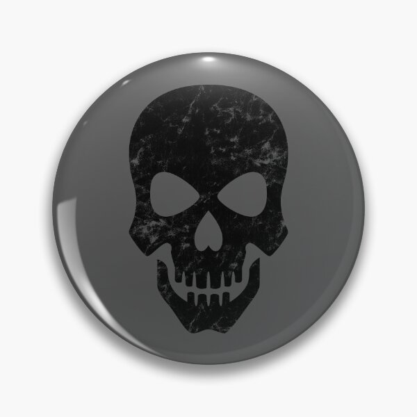 Item preview, Skeleton Man (Black) designed and sold by Hanzo Design.