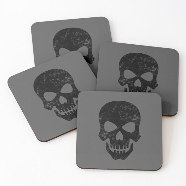 Item preview, Skeleton Man (Black) designed and sold by Hanzo Design.