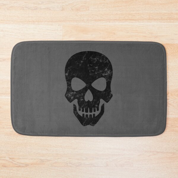Item preview, Skeleton Man (Black) designed and sold by Hanzo Design.
