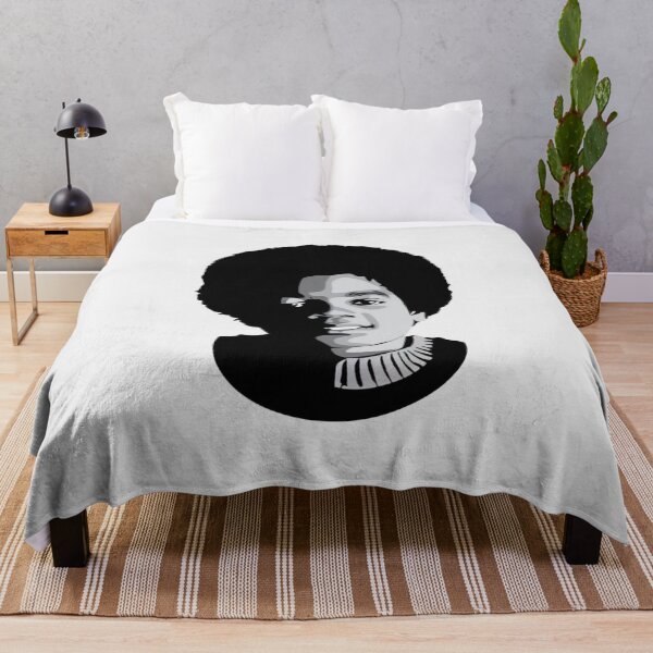 Item preview, Michael Jackson designed and sold by RawVista.