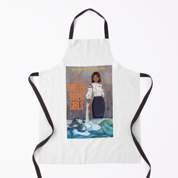 Item preview, I prefer siren girls designed and sold by Violetrashie.