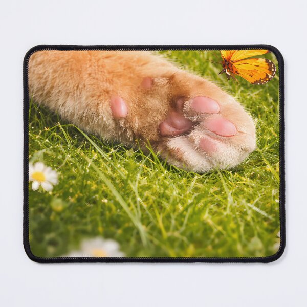 Item preview, Paw designed and sold by RedPandaDawg.