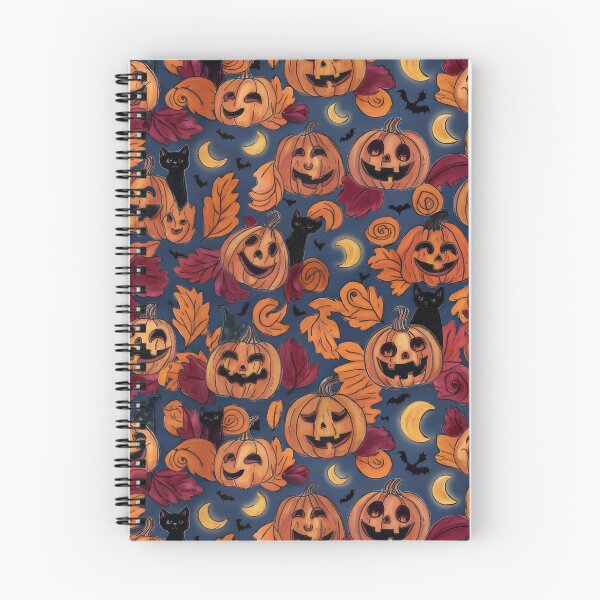 Item preview, Pumpkin Theme designed and sold by AlyssasCreativeBoutique.