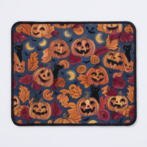 Item preview, Pumpkin Theme designed and sold by AlyssasCreativeBoutique.