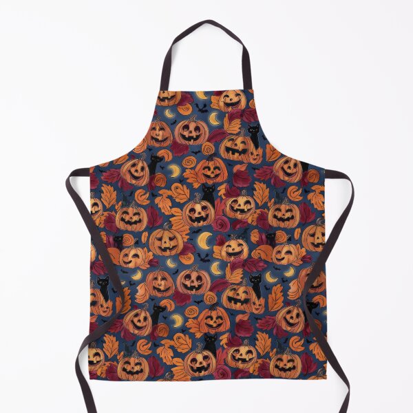 Item preview, Pumpkin Theme designed and sold by AlyssasCreativeBoutique.