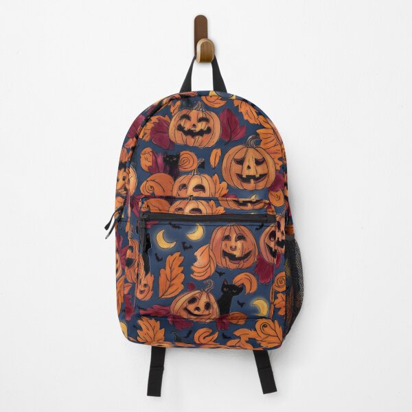 Item preview, Pumpkin Theme designed and sold by AlyssasCreativeBoutique.